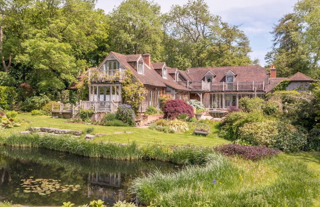 The Copse - From 1100 Per Night - Photo 24