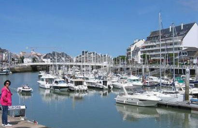 Appartement Hyper-centre proche plage et marché - Foto 27