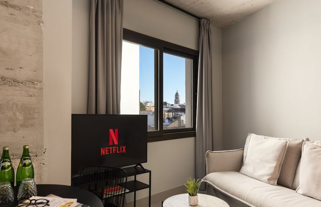 Coeo Parras Design Apartments - Foto 26