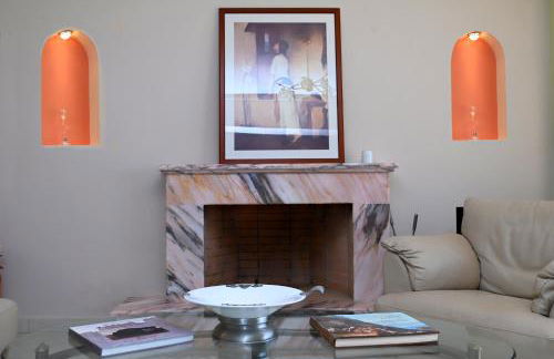 Villa of luxury and serenity - Photo 77