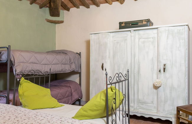 Agriturismo Le Baccane - Photo 29