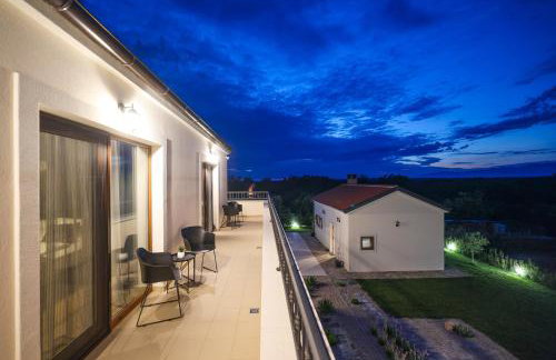 Villa Velebita with heated pool - Foto 54