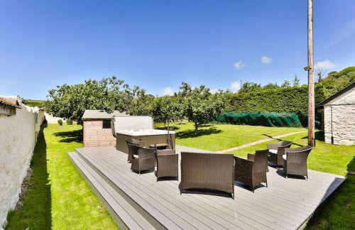 SAUNTON SANFIELD GRANGE 10 Bedrooms - Foto 10