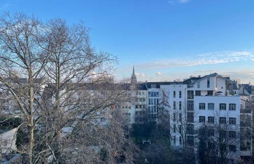 Cosy & central flat near Düsseldorf center - Foto 14