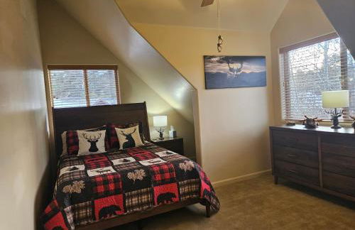 Tree House Pinetop Az - Foto 52