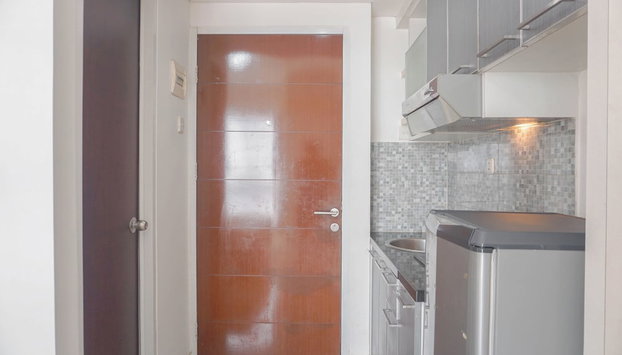 Comfort Studio Taman Melati Margonda Apartment - Foto 4, Quarto