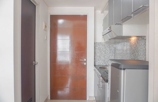 Comfort Studio Taman Melati Margonda Apartment - Foto 4