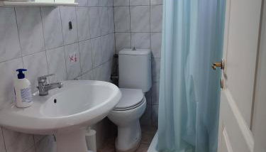 Villa marina apartment2 - Foto 5, Shower