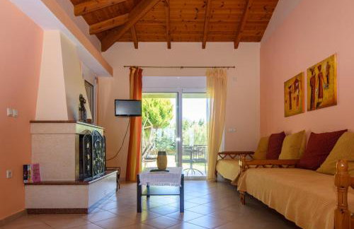 Terpsi Apartments - Kyparissia Garden Retreats - Photo 35