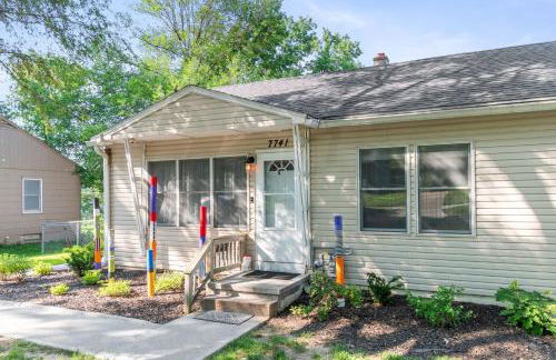 Enchanting 3BR Cottage Close to Downtown - Foto 36