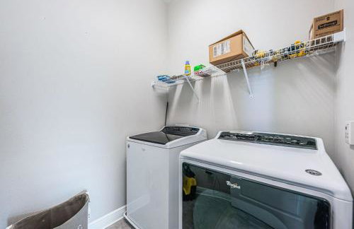 Tropical Treasure Beach Villa - Foto 42