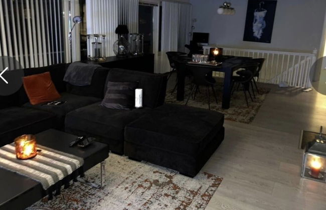 Drammen Apartment - Foto 5