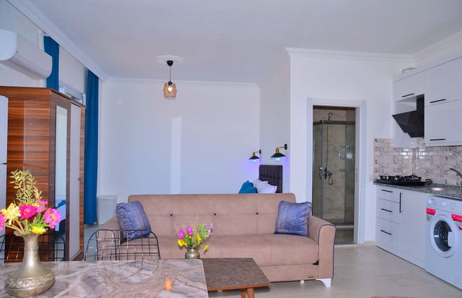 Fame Apart Kas - Foto 19