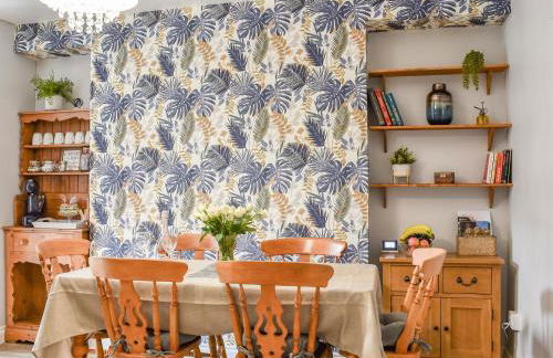 Cwmcarn Cottage - Foto 4