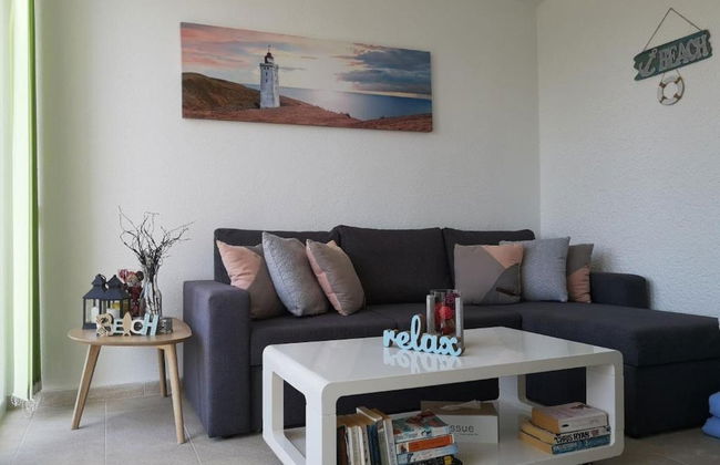 Lumbarda Resort Apartments - Foto 56