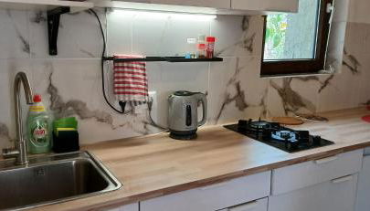 Студия для отдыха в горах - Foto 3