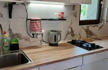 Студия для отдыха в горах - Foto 3