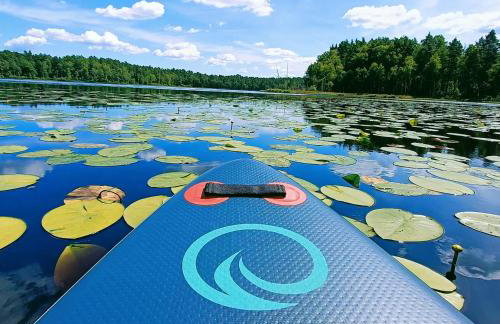 Apartamenty Holender House Choczewo 6 plaż w zasięgu - Foto 56