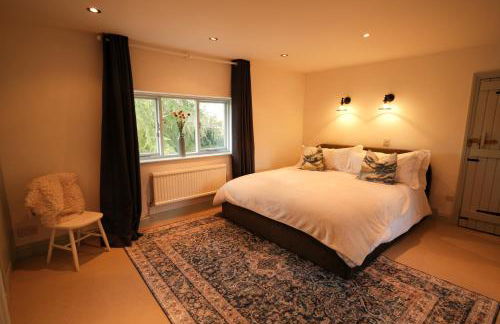 Stunning Oast House Retreat I Sleeps 12 I Countryside Setting - Foto 64