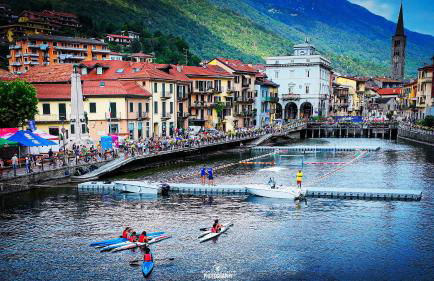 Residence Casa Coppa Appartamento Duplex - Foto 18