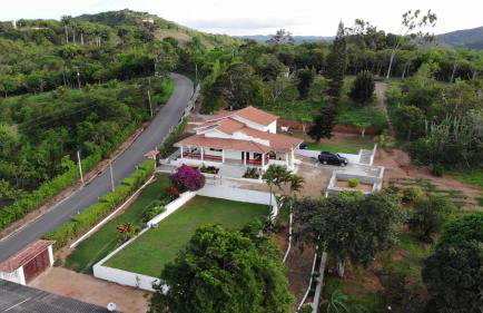 Chapada Neblina - Photo 12