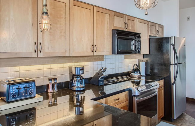 The Crescent by Okanagan Premier - Foto 8