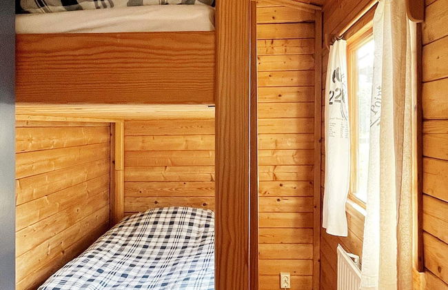 7 Person Holiday Home in Onsala - Photo 17