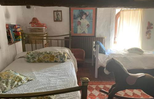 Casa Notari Congost de Montrebei - Foto 48