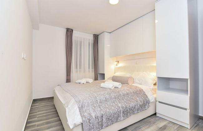 Apartments Sana - Foto 2