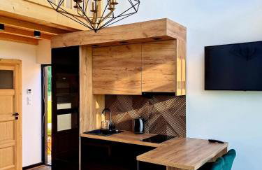 Zacisze Mazurskie - Foto 47