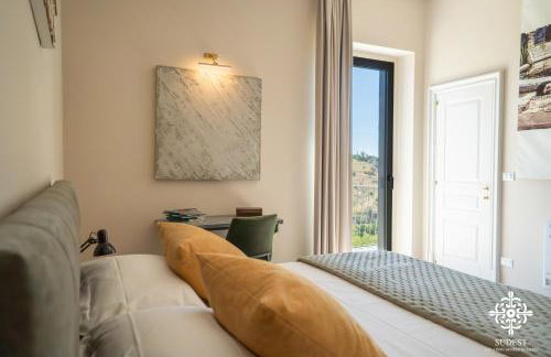 Arte Barocco - Panoramic Home in City Center - Photo 22