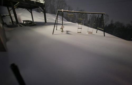 Gite le petit vosgien - Foto 23