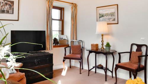 Little Swinton - Garden Cottage - Foto 4