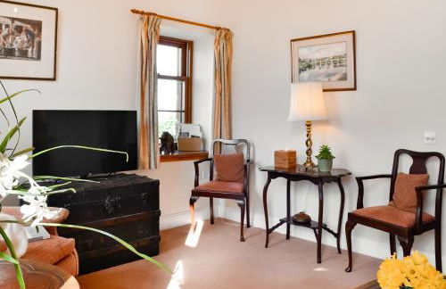 Little Swinton - Garden Cottage - Foto 4