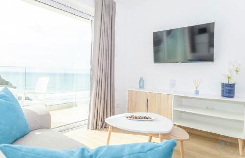 MC Suites Burgau with amazing front sea view - Foto 75