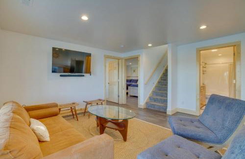 Lakefront Escape - Mins to Buckhorn State Park - Foto 23