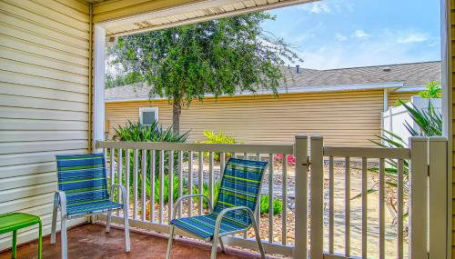 Palm Bay 306 - Foto 2