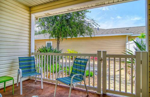 Palm Bay 306 - Foto 2