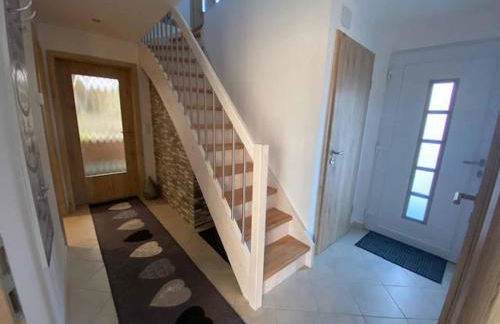 Ferienhaus Am Alten Kirchsteig - Foto 10