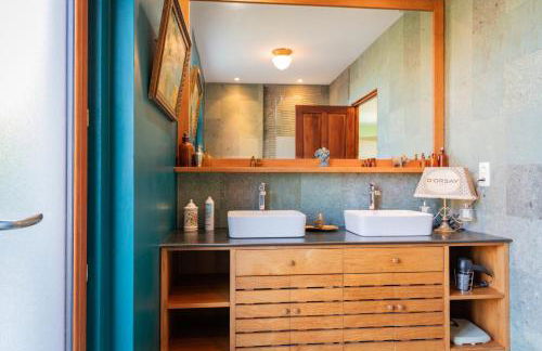 Vasco de Gama - Villa d'architecte de luxe avec piscine & spa - Foto 27