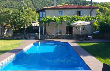 San Andres Ferienhaus mit Gästehaus - Foto 1