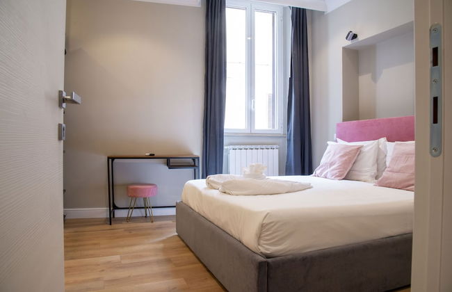 AD Suites Tritone - Foto 3