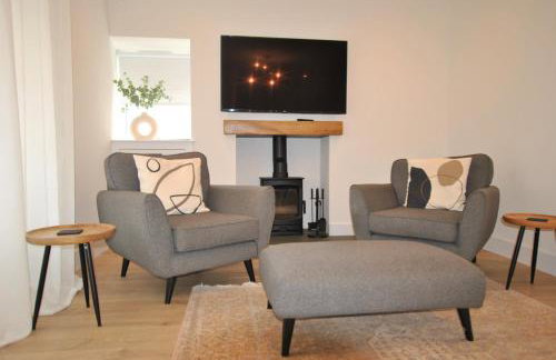 Crows Neuk- fabulous coastal family home - Foto 26