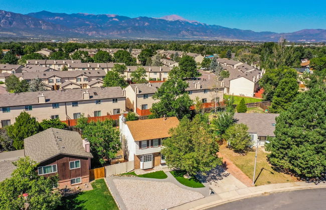 4 BR Country Home In Suburbs W/trails & Parks - Foto 73