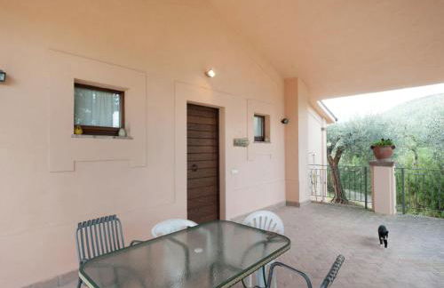 Apartment in Umbria Near Vineyards - Foto 48