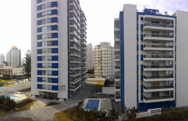 Arenas del Mar Apartments - Photo 69