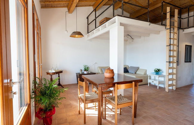 Casa Tharros in Nurachi - Foto 4