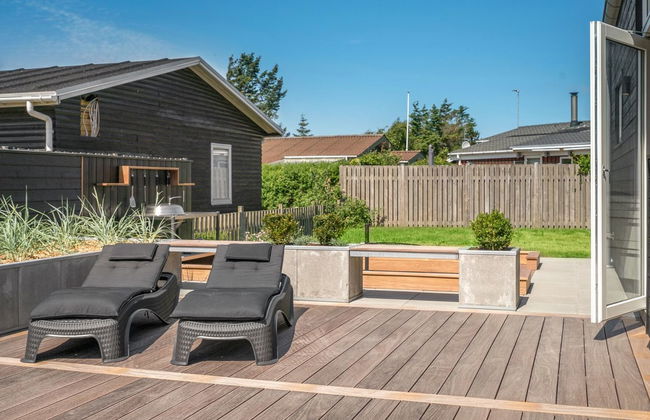 "Erk" - 700m from the sea - Photo 12