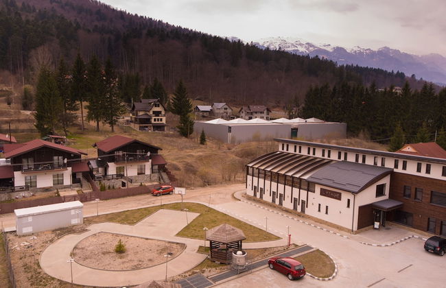 Apartment Castel Suite - Foto 51