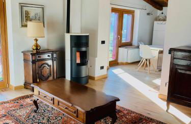 Mansarda la soffitta - Photo 13